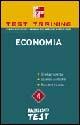 Economia - copertina
