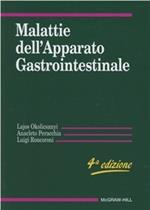 Malattie dell'apparato gastrointestinale