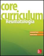 Core curriculum. Reumatologia