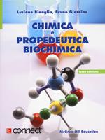 Chimica e propedeutica biochimica