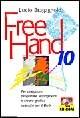 Freehand 10. Con CD-ROM