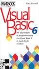 Visual Basic 6 - Gary Cornell - copertina