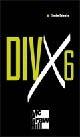 DivX 6 - Claudio Colombo - copertina