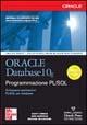 Oracle Database 10g. Programmazione PL/SQL - Scott Urman,Ron Hardman,Michael McLaughlin - copertina