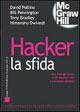  Hacker. La sfida