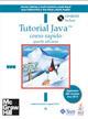 Tutorial Java. Corso rapido. Con CD-ROM - Isaac Rabinovitch - copertina