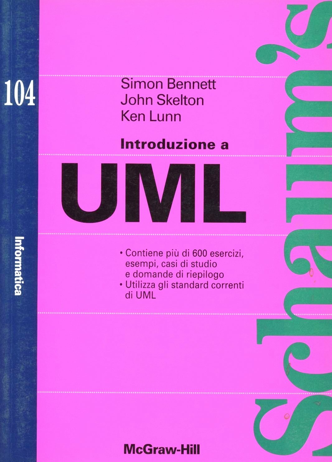 Libreria Imagine's Book