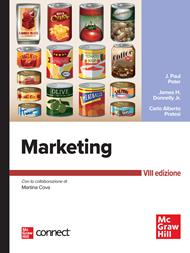 Marketing. Con Connect