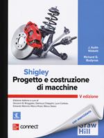 Progetto e costruzione di macchine. Con Connect