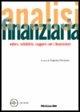 Analisi finanziaria. Con CD-ROM