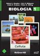 Biologia. Vol. 1: Cellula. - Robert J. Brooker,Eric P. Widmaier - copertina