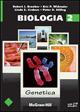 Biologia. Vol. 2: Genetica. - Robert J. Brooker,Eric P. Widmaier - copertina