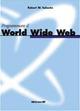 Programmare il world wide web - R. W. Sebesta - copertina