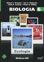 Biologia. Vol. 6: Ecologia.