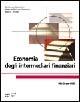 Economia degli intermediari finanziari - Anthony Saunders - copertina