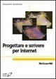 Progettare e scrivere per Internet - Giovanni Acerboni - copertina