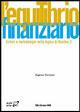L' equilibrio finanziario. Criteri e metodologie nella logica di Basilea 2 - Eugenio Pavarani - copertina