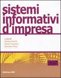 Sistemi informativi d'impresa - copertina