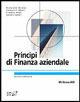 Principi di finanza aziendale - Richard Brealey - copertina