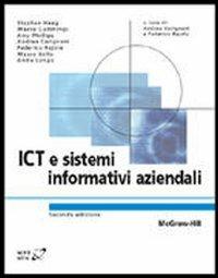 ICT e sistemi informativi aziendali - copertina