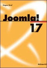 Joomla! 1.7 - Graf Hagen - copertina
