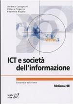 ICT e società dell'informazione