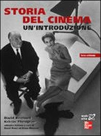 Storia del cinema. Un'introduzione - Kristin Thompson,David Bordwell - copertina