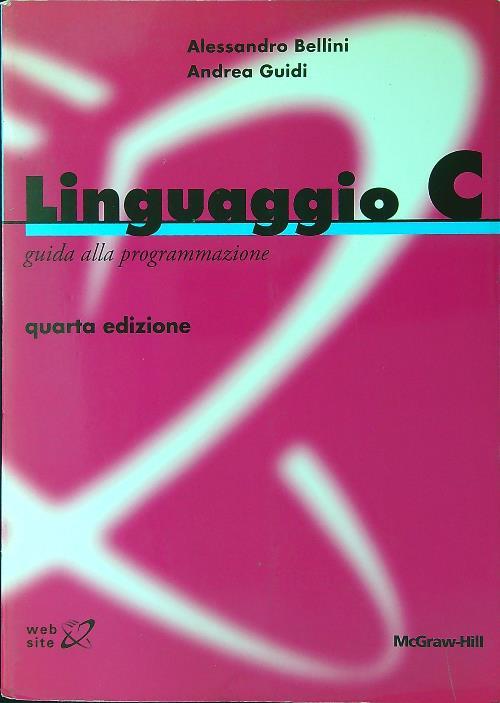 Libro di Faccia