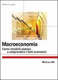 Macroeconomia - copertina