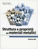 Struttura e proprietà dei materiali metallici