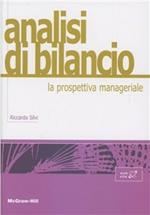 Analisi di bilancio: la prospettiva manageriale