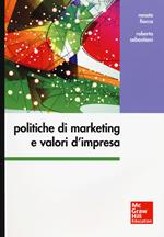 Politiche di marketing e valori d'impresa