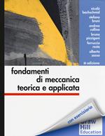 Fondamenti di meccanica teorica e applicata