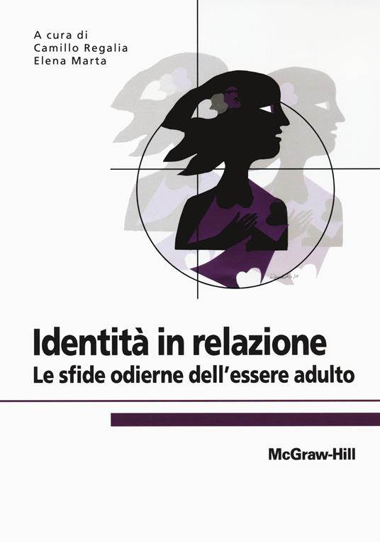 Identità in relazione. Le sfide odierne dell'essere adulto - copertina