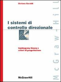 I sistemi di controllo direzionale - Stefano Baraldi - copertina