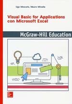 Visual Basic for applications con Microsoft Excel