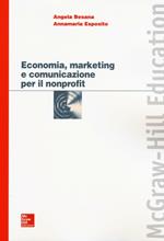 Economia, marketing e comunicazione per il nonprofit