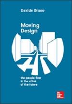 Moving design. The people flow in the cities of the future