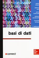 Basi di dati. Con Connect