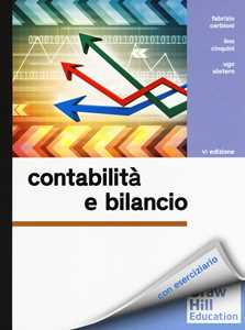 Libro Contabilità e bilancio Fabrizio Cerbioni Lino Cinquini Ugo Sostero