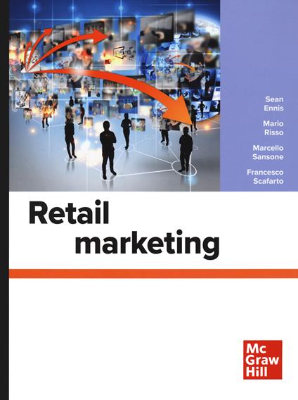 Retail marketing - Sean Ennis - copertina