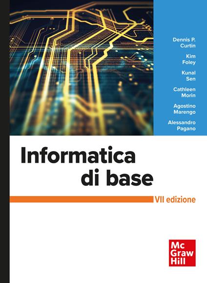 Informatica di base. Con Connect. Con aggiornamento online - copertina