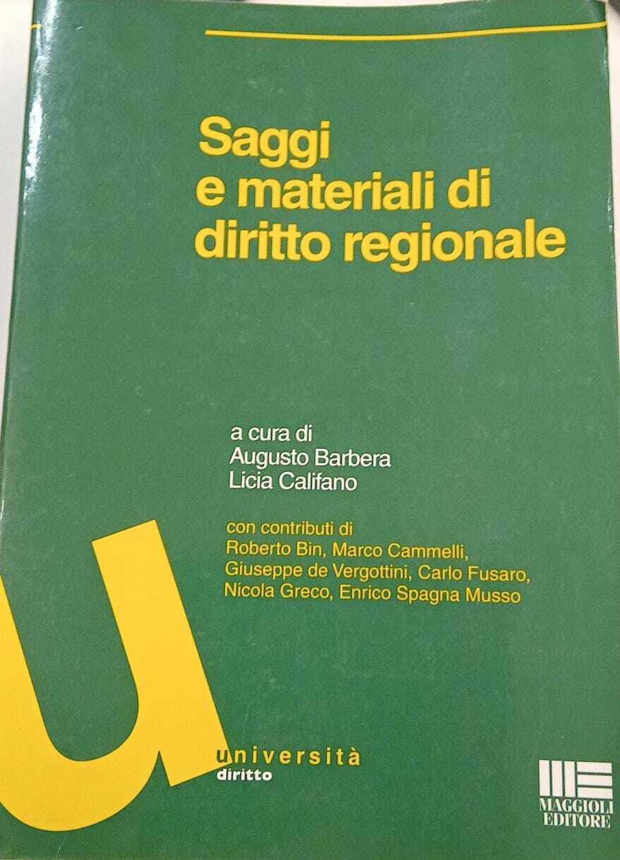 Librisaggi