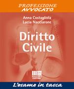 Diritto civile. Giurisprudenza e casi pratici con schemi di atti giudiziari