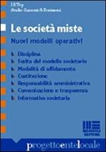 Le società miste