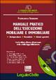 Manuale pratico dell'esecuzione mobiliare e immobiliare. Giurisprudenza, formulario, schemi operativi. Con CD-ROM - Francesca Sassano - copertina