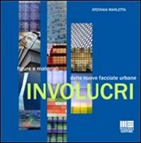 Involucri - Stefania Marletta - copertina