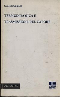 Termodinamica e trasmissione del calore