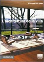 L' architettura della villa