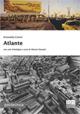 Atlante - Antonella Contin - copertina